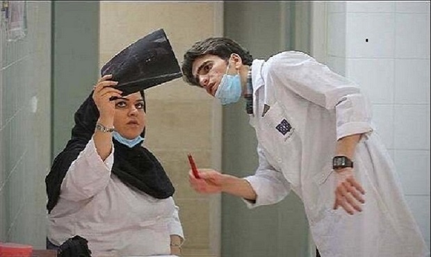 تاکید بر استمرار آموزش در دانشگاه‌های علوم پزشکی