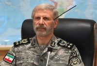 امیر حاتمی: وحدت ارتش و سپاه، سرمایه‌ای مهم برای تثبیت امنیت ملی است