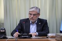 مشاور وزیر علوم در امور شورای عالی علوم، تحقیقات و فناوری منصوب شد