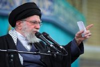 امروز اربعین تو‌ شد و نیامدی