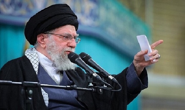 امروز اربعین تو‌ شد و نیامدی