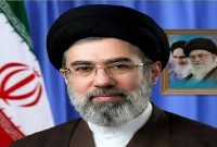 اعلام بیعت استادان بسیجی دانشگاه تهران با مقام معظم رهبری