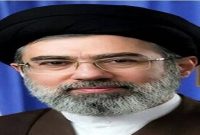 رهبر انقلاب: ارتش اسلام دلاورانه از کشور و پرچم خود دفاع می‌کند