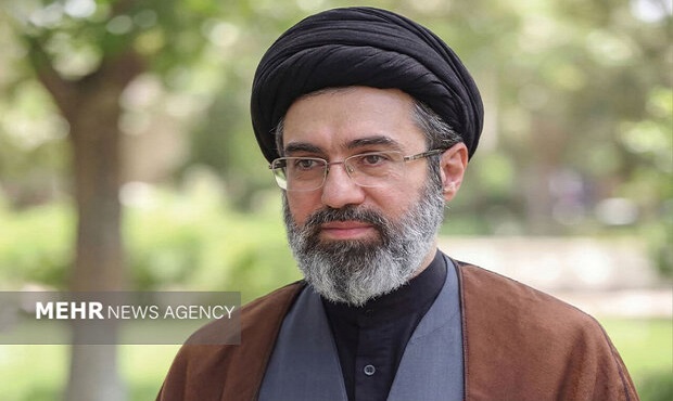 ایران اسلامی بساط سوءاستفادههای دشمن از تنگه هرمز را برخواهد چید ایران اسلامی بساط سوءاستفادههای دشمن از تنگه هرمز را برخواهد چید