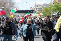 رئیس دانشگاه آزاد به پویش «دانشگاه در کنار ایران» پیوست