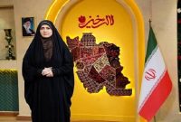پخش فصل جدید «لاله‌خیز» درباره جنگ رمضان؛ شروع برنامه از شب گذشته