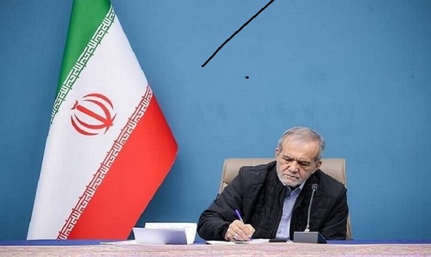 انتصاب «پیمان صالحی» به عنوان دبیر کل شورای عالی علوم،تحقیقات و فناوری