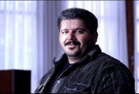 خواننده برنده «جایزه باربد» برای تنگه هرمز خواند