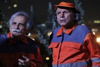 قهرمانان گمنام روزهای جنگ رمضان در یک سریال
