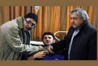 «شب» به شبکه نمایش می‌رود