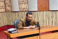 پخش مجموعه «یادداشت‌های جنگ» از رادیو نمایش