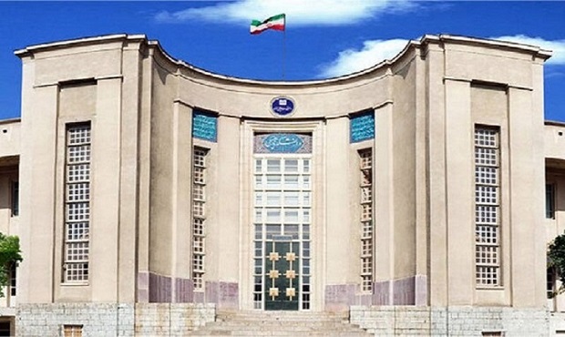 دانشجوی دانشگاه علوم پزشکی تهران «پژوهشگر برتر کشوری» شد