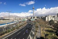 ثبت ۳۳ روز هوای «پاک» و « قابل قبول» در تهران