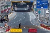 اعمال محدودیت‌های ترافیکی در جاده چالوس از ساعت ۱۷