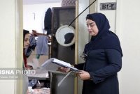 خوابگاه‌های دانشجویی کشور اعتبار سنجی می‌شوند