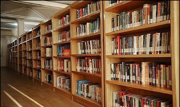 دسترسی رایگان دانشگاه علامه طباطبائی به مجموعه کتابهای الکترونیکی دسترسی رایگان دانشگاه علامه طباطبائی به مجموعه کتابهای الکترونیکی