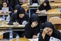 مهلت جدید ثبت نام در پنجاه و سومین آزمون دستیاری پزشکی فراهم شد