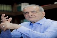 رئیس جمهور در پیامی شهادت همسر کمال خرازی را تسلیت گفت
