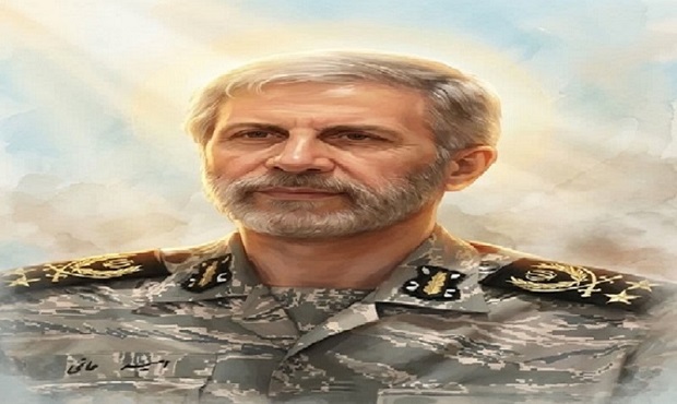 شما افتخار ایران و ایرانی هستید