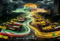 یک امت،یک راه…/ایرانیوم