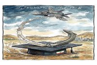 هیچ سلاحی نمی‌تواند دانش را خاموش کند