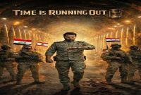 زمان رو به اتمام است