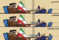 چالش‌قبلی‌ترامپ: هسته ای و موشکی