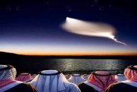 پوستر شما شاهد یک معجزه هستید