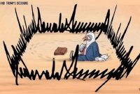نتیجه امضاهای ترامپ برای ایجاد صلح!!/ایرانیوم