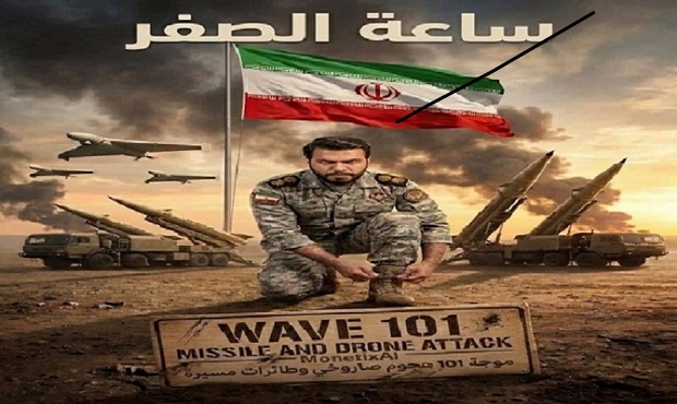کاملا آماده ایم برای موج ۱۰۱