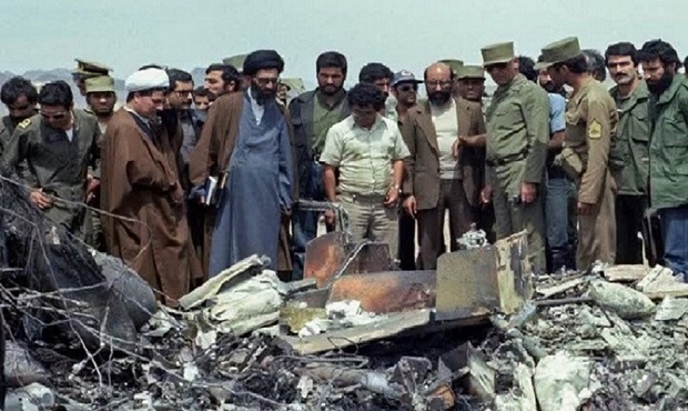 دست خدا بالاتر از همه دست هاست