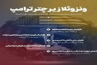 میراث ترامپ برای مردم ونزوئلا