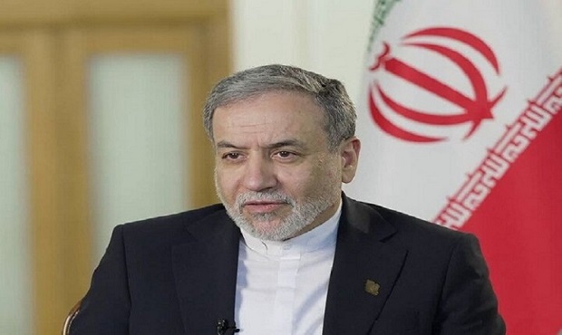 عراقچی: میدان و دیپلماسی هماهنگ و در یک جبهه واحد هستند