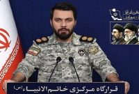 امنیت بنادر در خلیج فارس و دریای عمان یا برای همه است یا برای هیچکس