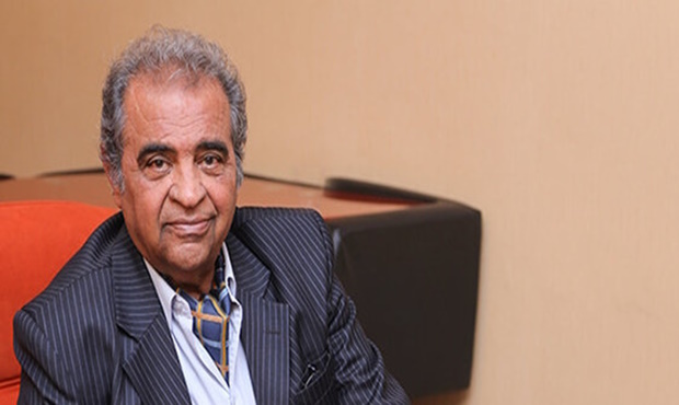 مهدی سپهر خواننده پیشکسوت پاپ درگذشت