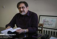 خواننده معروف برای «ایران» خواند؛ ادامه دلبستگی به وطن
