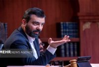 بهزاد خلج پدر موسی(ع) شد؛ تغییر برخی بازیگران پروژه