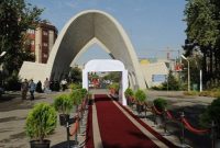 خوابگاه دانشجویان تحصیلات تکمیلی علم و صنعت از جمعه باز می شود