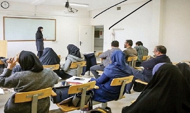 بررسی میزان و نحوه افزایش شهریه دانشجویان دانشگاه و موسسات غیردولتی بررسی میزان و نحوه افزایش شهریه دانشجویان دانشگاه و موسسات غیردولتی