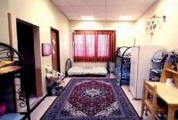 امکان اسکان خوابگاهی برای برخی دانشجویان دانشگاه علم و صنعت امکان اسکان خوابگاهی برای برخی دانشجویان دانشگاه علم و صنعت