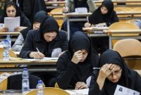 ثبت نام مرحله دوم آزمون دکتری ۱۴۰۵ در دانشگاه علامه تمدید شد