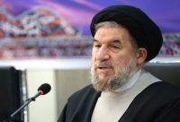 معاون مراسم و استان‌های شورای هماهنگی تبلیغات اسلامی منصوب شد