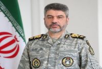 سخنگوی ارتش: ایران محاصره‌پذیر و قابل شکست نیست
