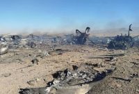 عملیات ناموفق دشت مهیار سوژه یک فیلم شد