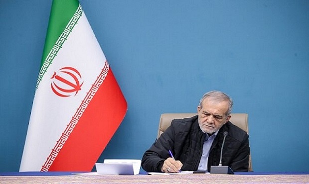 پزشکیان خواستار کنترل قیمت‌ها از سوی وزارت جهاد کشاورزی شد