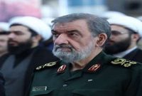 سرلشکر رضایی: آمریکا منتظر گورستانی از ناوها و نیروهایش باشد