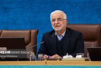 استقبال وزیر کشور از همتای پاکستانی