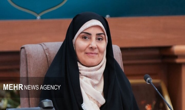 صادق: بنادر کشور در خط مقدم جنگ قرار دارند صادق: بنادر کشور در خط مقدم جنگ قرار دارند