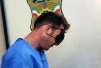 قاتل الهه حسین نژاد اعدام شد