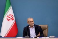 پزشکیان: اشتغال پایدار اولویت دولت در شرایط جنگ است